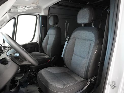 New 2026 RAM ProMaster 2500 image 13