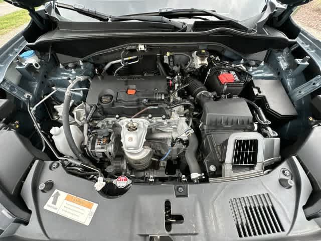 Used 2024 Honda HR-V Sport image 23