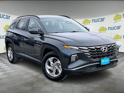 Used 2024 Hyundai Tucson SEL