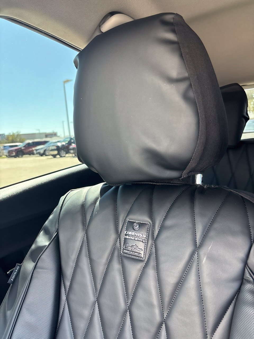 Used 2019 Chevrolet Trax LS FWD image 8
