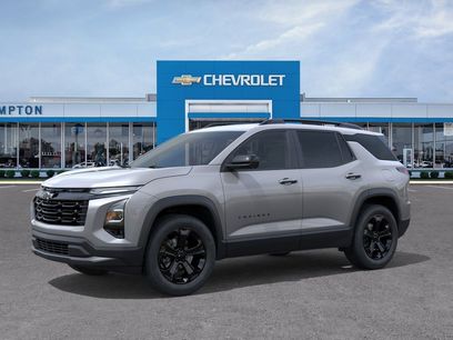 New 2026 Chevrolet Equinox LT w/ Convenience Package II