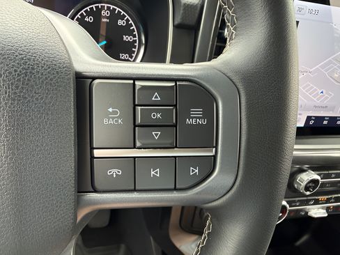 Used 2023 Ford F150 XLT w/ Equipment Group 302A High AWD/4WD image 20