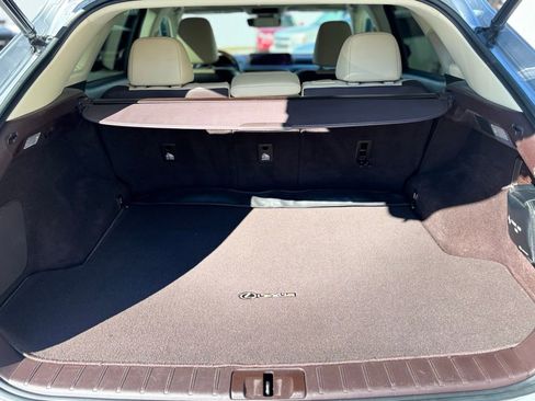 Used 2017 Lexus RX 350 FWD w/ Premium Package image 15