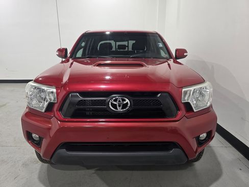 Used 2015 Toyota Tacoma Base image 10