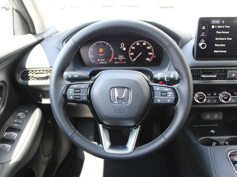 New 2026 Honda HR-V EX-L image 20