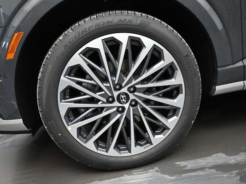 New 2027 Hyundai Palisade Calligraphy AWD/4WD image 10