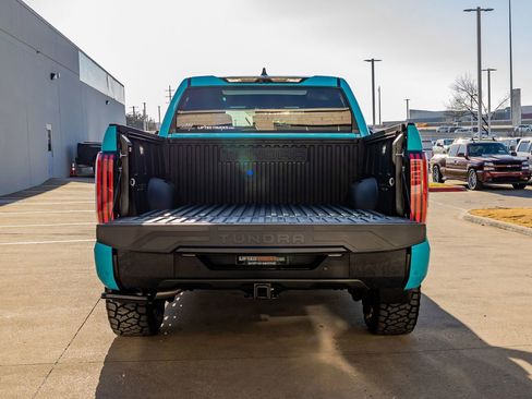 Used 2026 Toyota Tundra TRD Pro image 9