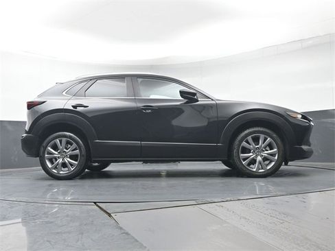 Certified 2023 MAZDA CX-30 AWD 2.5 S w/ Preferred Package image 33