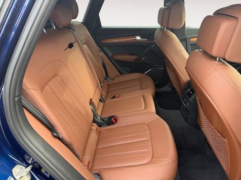 Used 2022 Audi Q5 2.0T Premium Plus w/ Premium Plus Package image 30