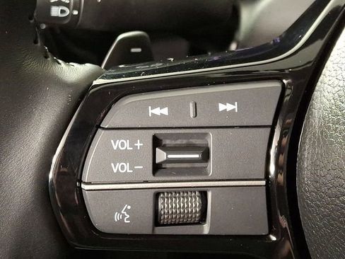 Used 2024 Honda Accord Touring image 21
