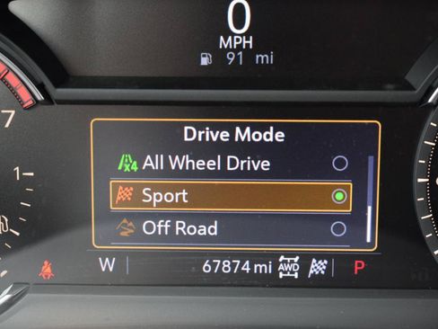 Used 2020 Cadillac XT5 Premium Luxury AWD/4WD image 34