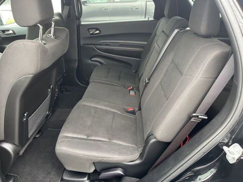 Used 2024 Dodge Durango R/T image 8