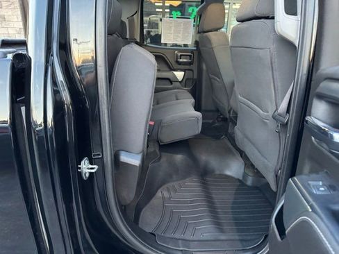 Used 2017 Chevrolet Silverado 1500 LT w/ All Star Edition image 30