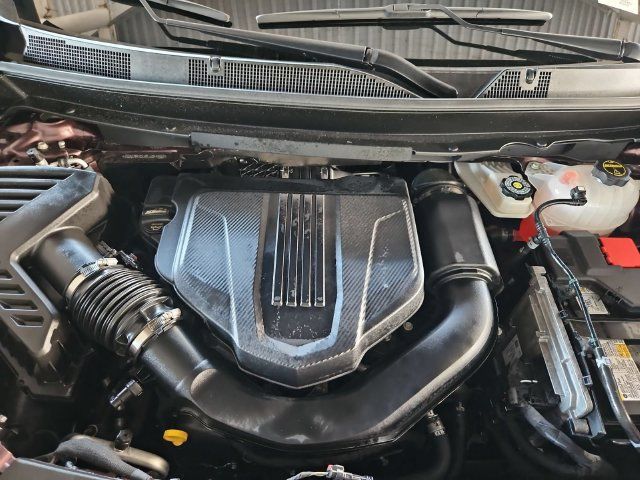 Used 2025 GMC Acadia Elevation w/ Elevation Premium Package FWD image 30