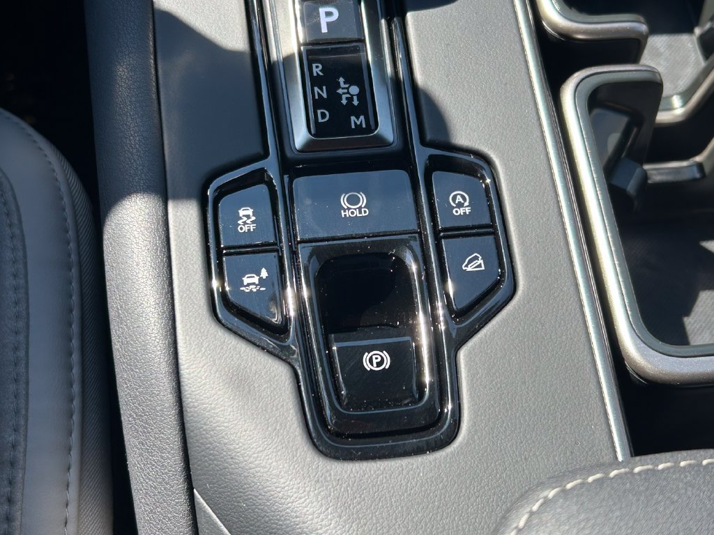 Used 2026 Lexus TX 350 AWD image 32