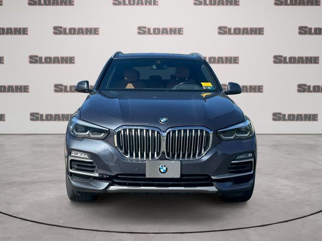 Used 2019 BMW X5 xDrive40i w/ Premium Package 2 AWD/4WD image 8