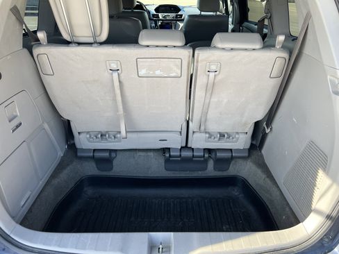 Used 2016 Honda Odyssey Touring Elite image 31