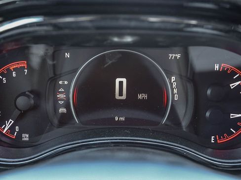 New 2026 Dodge Durango GT image 24