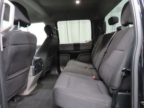 Used 2018 Ford F150 XL w/ Equipment Group 101A Mid AWD/4WD image 10