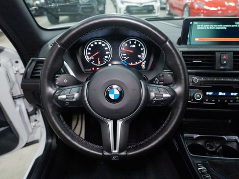 Used 2018 BMW M2 image 35