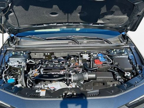 Used 2024 Honda Accord EX image 29