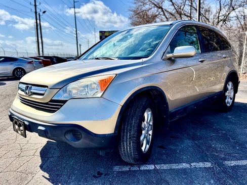 Used 2007 Honda CR-V EX-L image 7