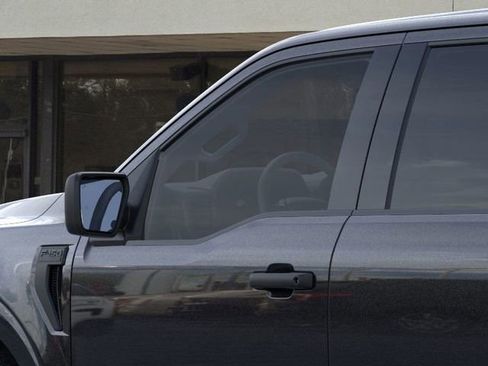 New 2026 Ford F150 STX w/ Equipment Group 200A image 20