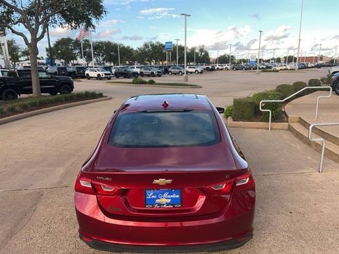 Used 2024 Chevrolet Malibu LT image 6