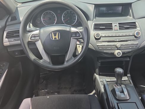 Used 2009 Honda Accord LX-P image 12
