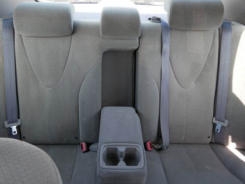 Used 2007 Toyota Camry CE image 13