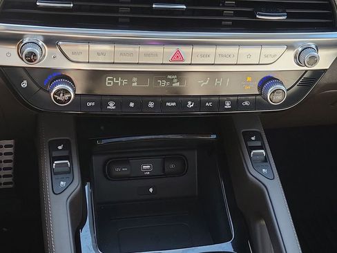 Used 2022 Kia Telluride SX w/ Towing Package image 36