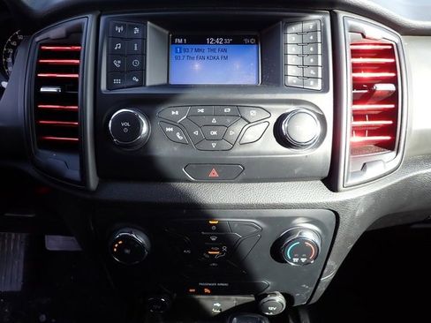 Used 2019 Ford Ranger XL w/ Equipment Group 101A Mid image 14