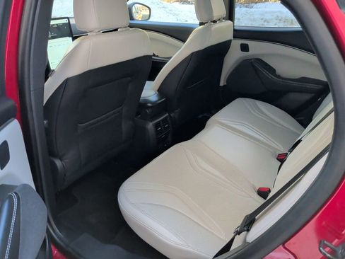 Certified 2023 Ford Mustang Mach-E Premium image 10