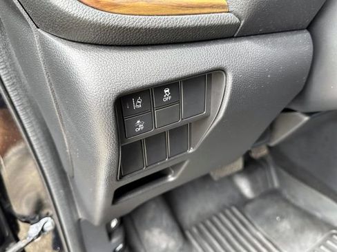 Used 2018 Honda CR-V EX image 20