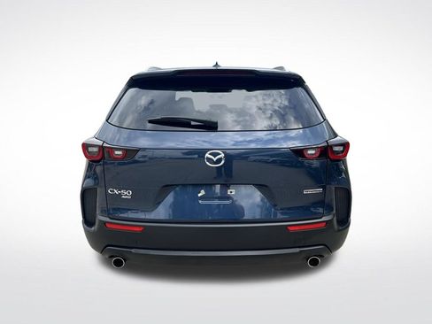 Used 2024 MAZDA CX-50 AWD 2.5 S w/ Cargo Package image 45