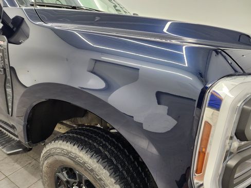 Used 2024 Ford F350 XL w/ STX Appearance Package AWD/4WD image 24