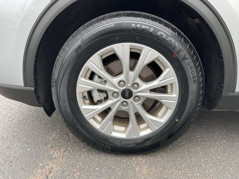 Used 2024 Ford Escape Active w/ Tech Pack #2 image 9