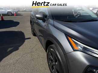 Used 2026 Nissan Rogue SV AWD/4WD video 1