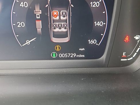 Certified 2025 Honda Accord LX image 13