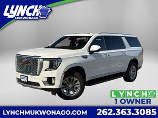 Used 2023 GMC Yukon XL Denali w/ Max Trailering Package video 1