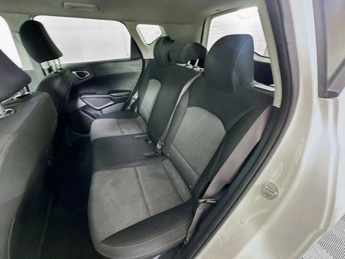 Used 2020 Kia Soul GT-Line w/ GT 2.0L Power Sunroof Package FWD image 27