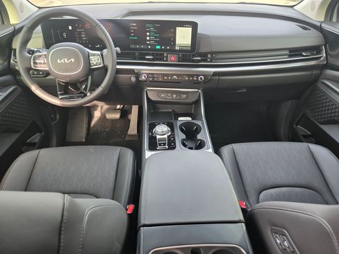 New 2026 Kia Carnival SX image 11