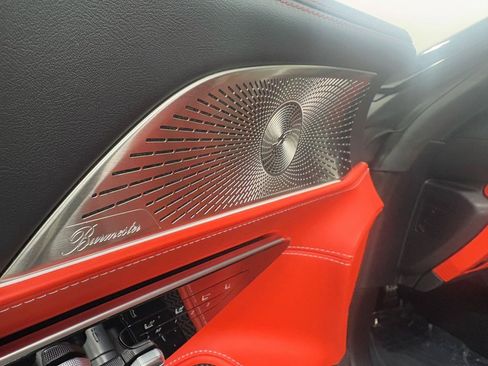 Certified 2022 Mercedes-Benz SL 63 AMG 4MATIC image 9