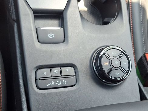 Used 2024 Ford Ranger Raptor AWD/4WD image 24