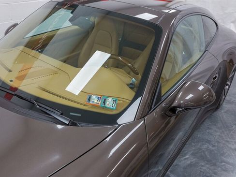 Used 2014 Porsche 911 Carrera 4S AWD/4WD image 12
