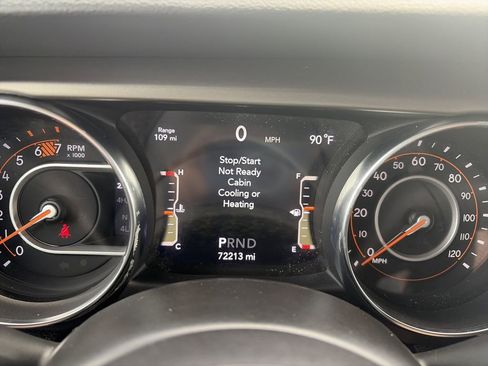 Used 2021 Jeep Wrangler Unlimited Sport w/ Sun And Sound Package AWD/4WD image 66