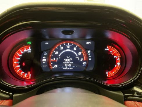Used 2023 Dodge Durango SRT Hellcat AWD/4WD image 13