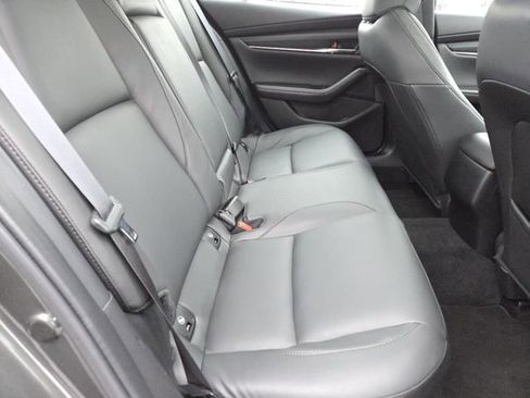 Used 2025 MAZDA MAZDA3 s image 23