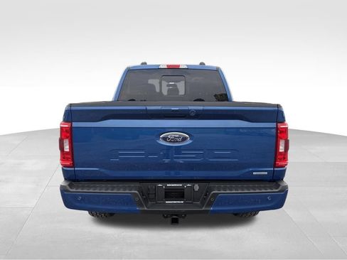 Used 2023 Ford F150 XLT w/ Equipment Group 302A High AWD/4WD image 19