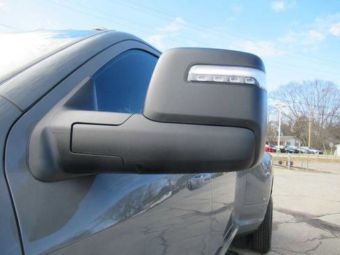 New 2026 RAM 3500 Laramie w/ Night Edition image 17